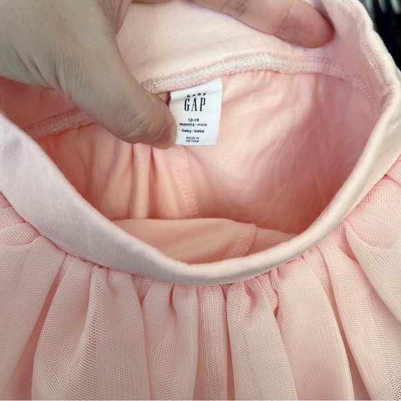 SOLD ! ! ! NEW GAP Baby Kids Cotton One-piece Pants Bundle Size12-18 months EUC - Picture 11 of 11